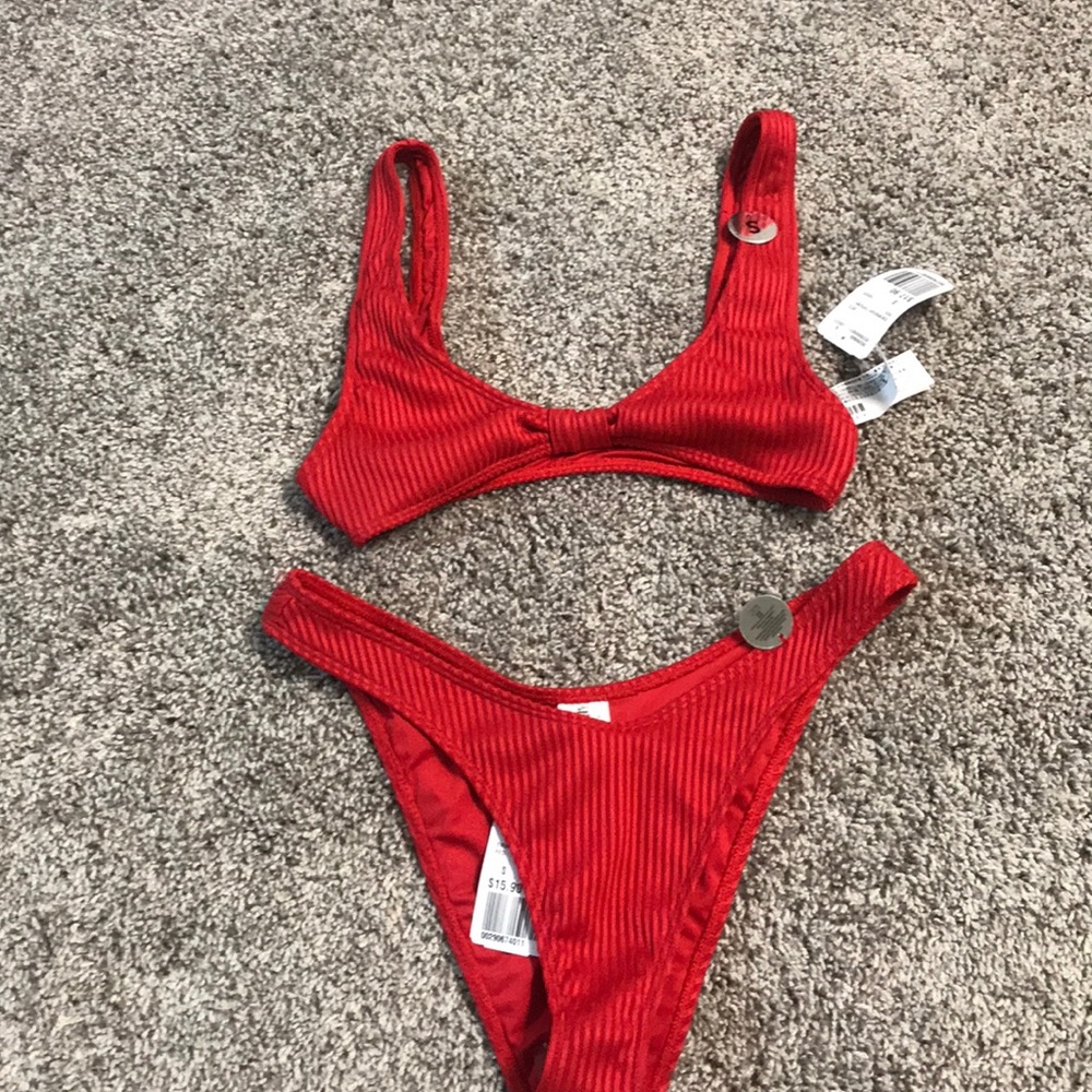 Forever 21 bikini